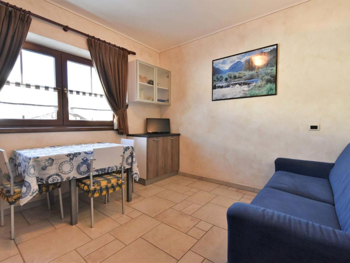 Apartment Baita Mauri By Interhome Ливиньо Экстерьер фото