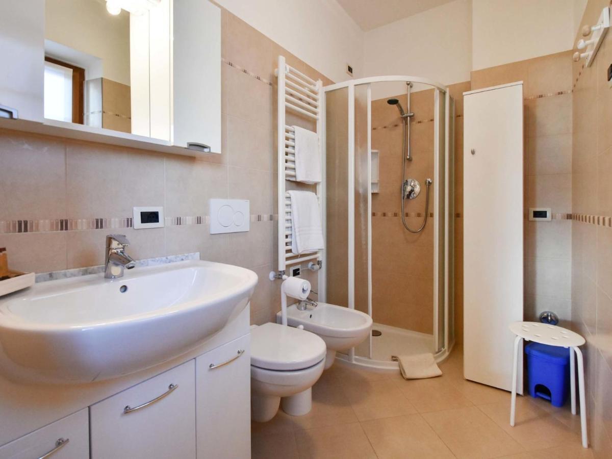 Apartment Baita Mauri By Interhome Ливиньо Экстерьер фото