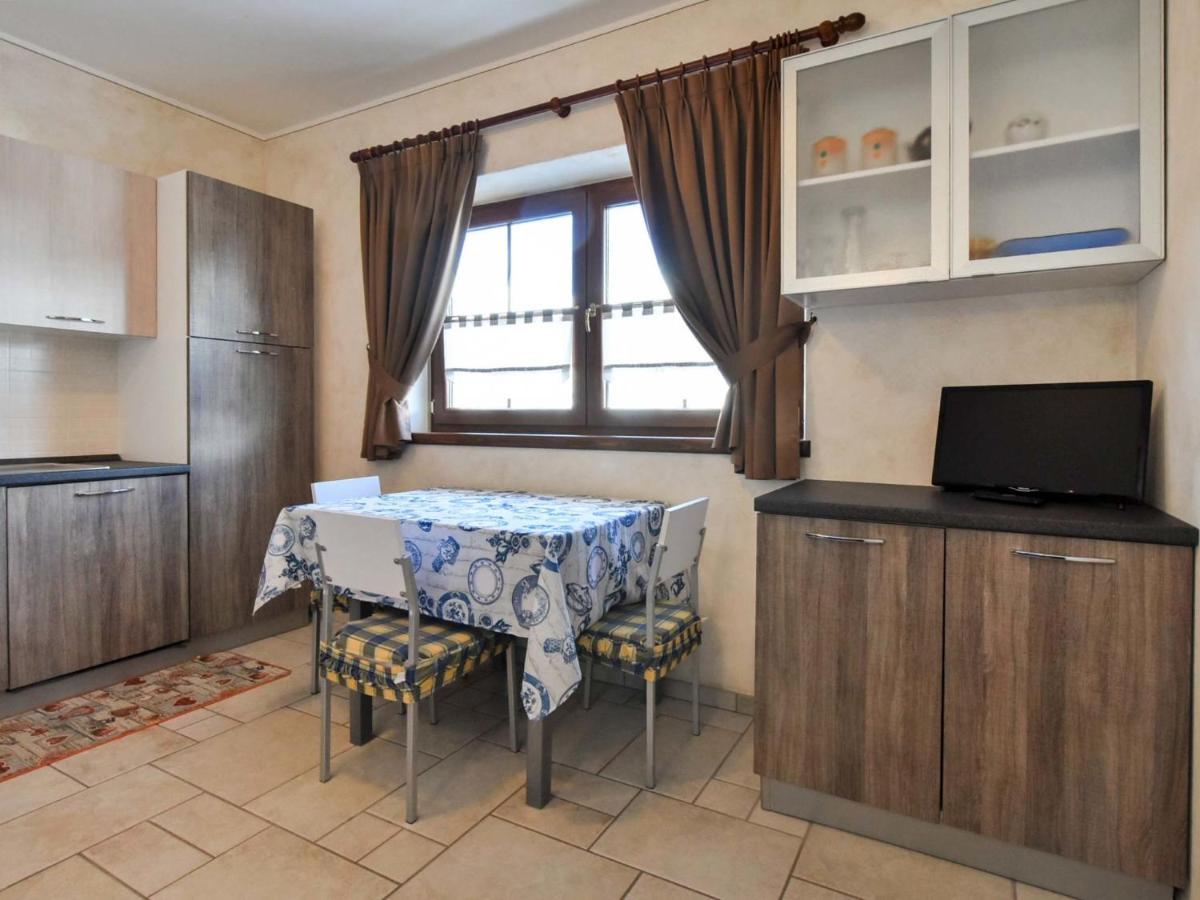 Apartment Baita Mauri By Interhome Ливиньо Экстерьер фото