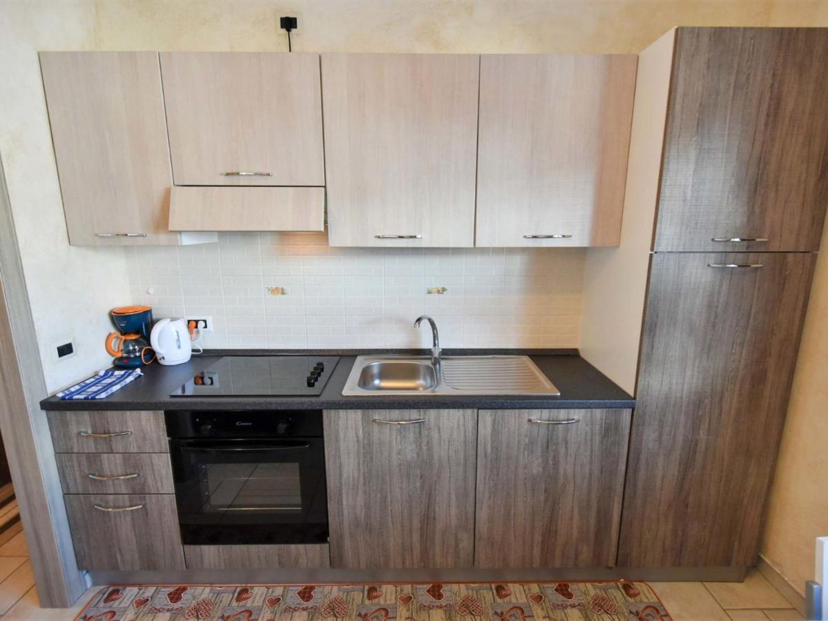 Apartment Baita Mauri By Interhome Ливиньо Экстерьер фото